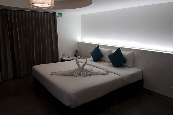 드 포임 로프트 부티크 레지던스(De Poem Loft Boutique Residence)_2