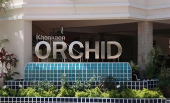 Khon Kaen Orchid Hotel