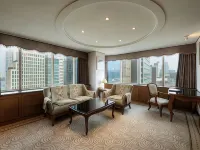 Seoul Riviera Hotel Hotels near Shoku