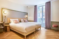 Hotel Cervantes by Happyculture Hôtels à : Paris