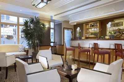 Hotel Opéra d'Antin Hotels in Paris