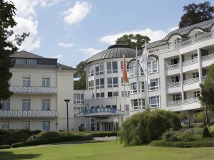 Maritim Hotel Bad Wildungen