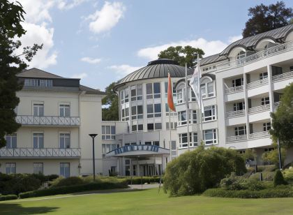 Maritim Hotel Bad Wildungen