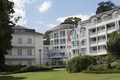 Maritim Hotel Bad Wildungen Hotels in Naumburg