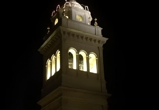 호텔 스트롬볼리