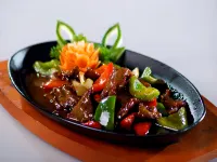 Yusro Hotel Restaurant & Convention Hotels in Peterongan