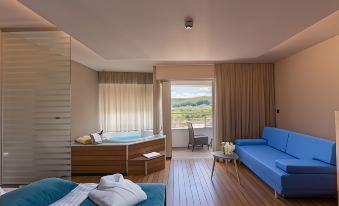 Wellness Hotel Villa Magdalena