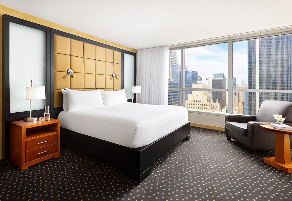 1. 밀레니엄 호텔 ..