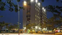 Pop! Hotel BSD City Tangerang