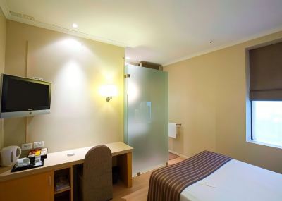 その他 クオリティ ホテル バットマンズ ヒル オン コリンズ メルボルンの写真