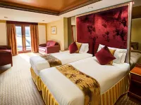 Best Western Plus Grims Dyke Hotel Hotel a Harrow