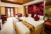 베스트 웨스턴 플러스 그림스 다이크 호텔