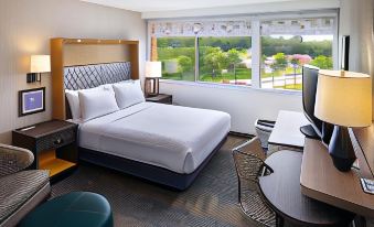 Holiday Inn Express & Suites Charlottesville