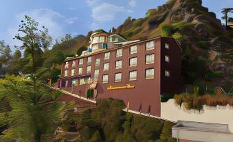 Honeymoon Inn Mussoorie