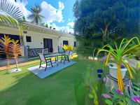 Selectum Mangrove Resort Hoteles cerca de Virgin Island