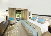 Lux* Saint Gilles, Hotels in LErmitage-Les-Bains
