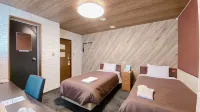 Hotel Select Inn Tsuyama