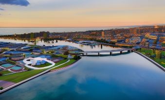 Ulverstone River Edge HolidayApartments