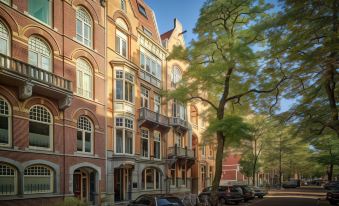 Jan Luyken Amsterdam