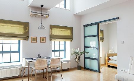 Apartamenty „Lofty w Piecowni” - Housity