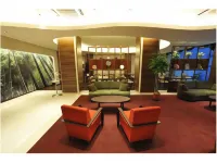 Marugame Plaza Hotel Hotels in Marugame