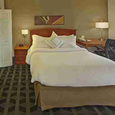 TownePlace Suites Fort Lauderdale Weston Rooms