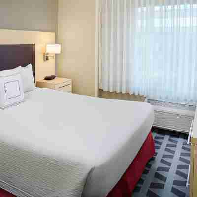 TownePlace Suites Fayetteville North/Springdale Rooms