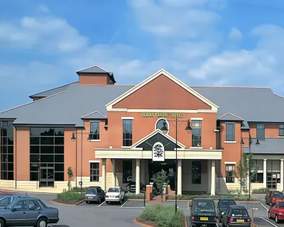 Cedar Court Bradford Hotel Hotels near Bradford Interchange