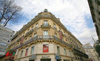 Hotel Royal Saint-Michel