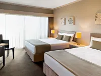 Novotel Nadi Hotels near Nadi Airport Golf Club
