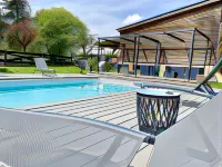 Le Paddock - Chambres et table d'hôtes Hôtels à : Méru