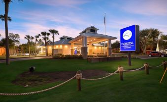 Best Western Crystal River Resort - Housity