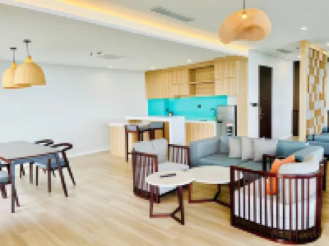 Sonaga Beach Resort & Villas Phu Quoc