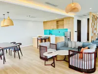 富國島索納加海灘度假村及別墅