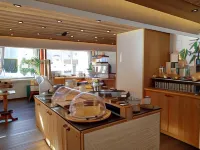 Hotel Europa Guest House فنادق في Saas-Grund