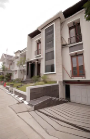 Stay Inn Bandung Hoteles cerca del Aeropuerto Husein Sastranegara