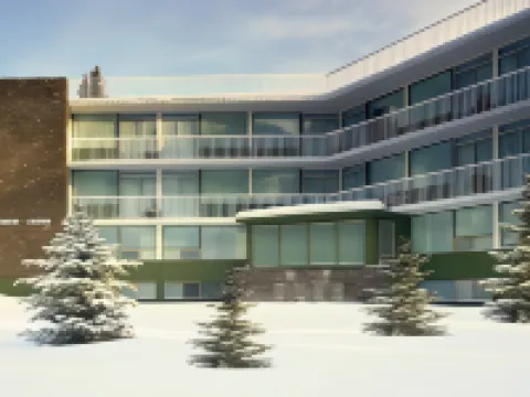 Bow View Lodge Hotels in Banff