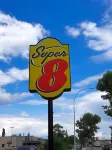 Super 8 by Wyndham Edson Hotels in Edson