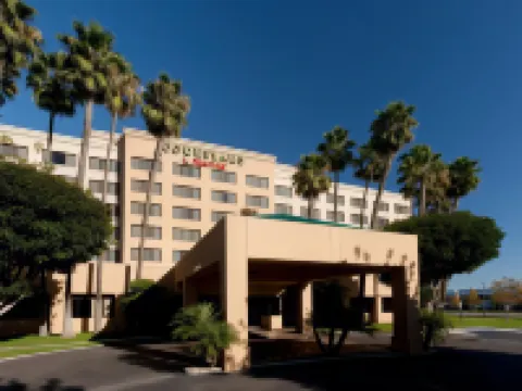 Courtyard Cypress Anaheim/Orange County Hotels in Cypress