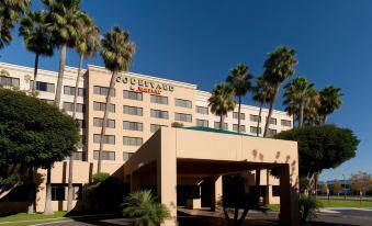 Courtyard by Marriott Cypress Anaheim / Orange County