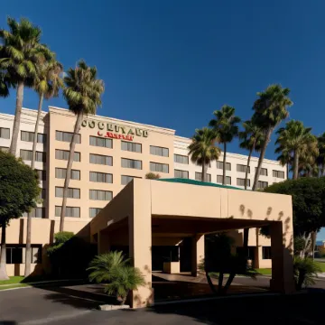 Courtyard Cypress Anaheim/Orange County