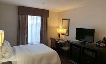 Hampton Inn by Hilton Fort Saskatchewan