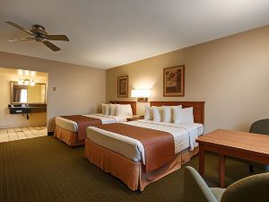 SureStay Hotel by Best Western Tehachapi