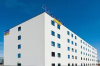 Ténéo Apparthotel Bordeaux Mérignac - Aéroport