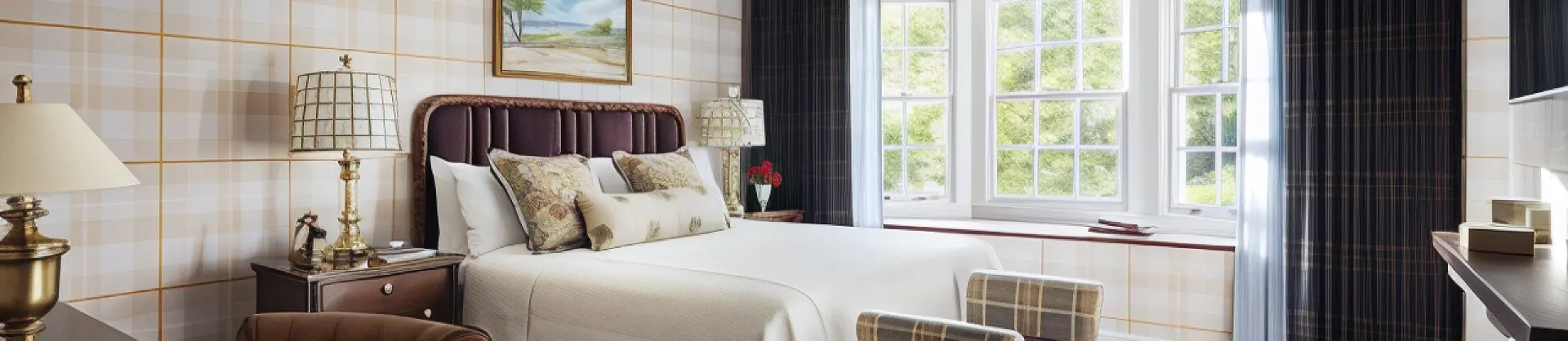 4-Star Select Hotels