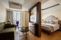 Sahid Raya Hotel & Convention Yogyakarta Hotel di Kecamatan Depok