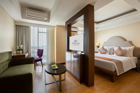 Sahid Raya Hotel & Convention Yogyakarta
