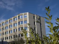 Hotel Welcome Inn Hotels in Kloten