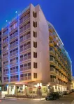 The Diplomat Hotel