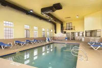 Comfort Inn Hotels in La Cienega